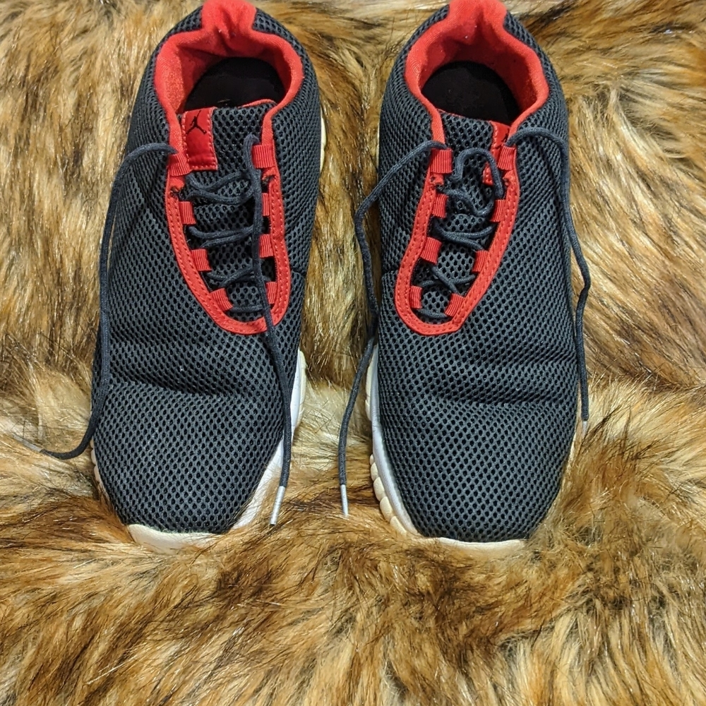 Jordan Athletic Shoes